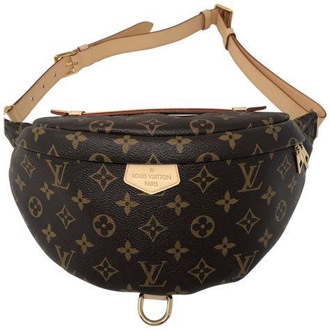 louis vuitton bum bag replica|knock off louis vuitton bag.